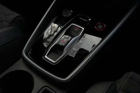 Audi RS 3 RS 3 TFSI Qtro 400 Carbon Vorsprung 5dr S Tronic Thumbnail #23