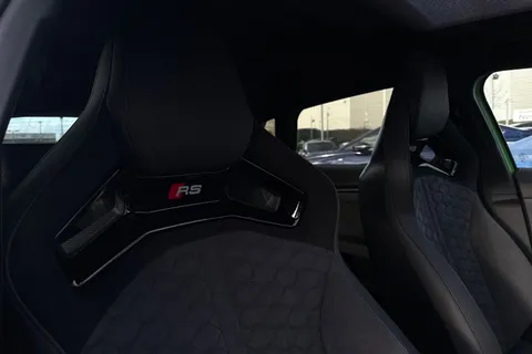 Audi RS 3 RS 3 TFSI Qtro 400 Carbon Vorsprung 5dr S Tronic Thumbnail #24