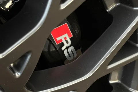 Audi RS 3 RS 3 TFSI Qtro 400 Carbon Vorsprung 5dr S Tronic Thumbnail #28