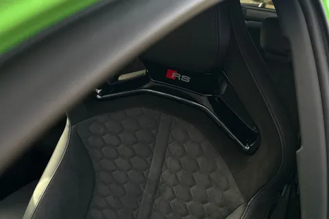 Audi RS 3 RS 3 TFSI Qtro 400 Carbon Vorsprung 5dr S Tronic Thumbnail #32