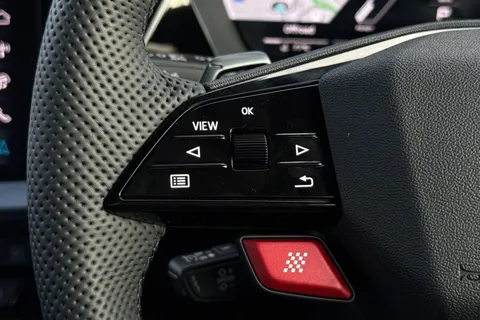 Audi RS 3 RS 3 TFSI Qtro 400 Carbon Vorsprung 5dr S Tronic Thumbnail #38