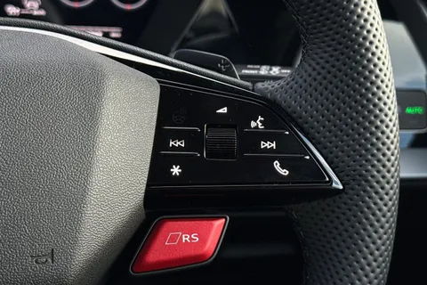 Audi RS 3 RS 3 TFSI Qtro 400 Carbon Vorsprung 5dr S Tronic Thumbnail #39