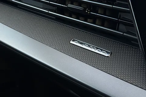 Audi RS 3 RS 3 TFSI Qtro 400 Carbon Vorsprung 5dr S Tronic Thumbnail #46