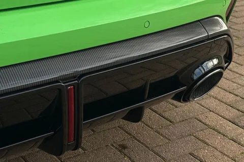 Audi RS 3 RS 3 TFSI Qtro 400 Carbon Vorsprung 5dr S Tronic Thumbnail #47