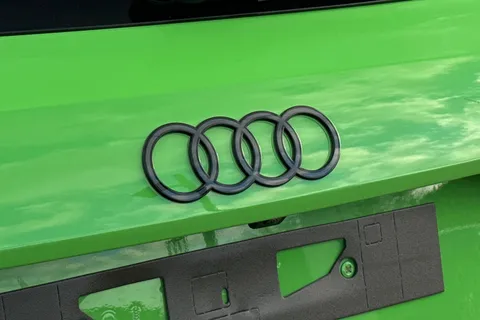 Audi RS 3 RS 3 TFSI Qtro 400 Carbon Vorsprung 5dr S Tronic Thumbnail #48