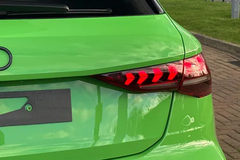 Audi RS 3 RS 3 TFSI Qtro 400 Carbon Vorsprung 5dr S Tronic Thumbnail #49