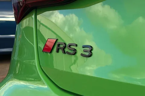 Audi RS 3 RS 3 TFSI Qtro 400 Carbon Vorsprung 5dr S Tronic Thumbnail #50