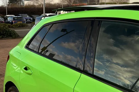 Audi RS 3 RS 3 TFSI Qtro 400 Carbon Vorsprung 5dr S Tronic Thumbnail #52