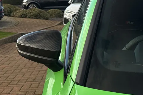 Audi RS 3 RS 3 TFSI Qtro 400 Carbon Vorsprung 5dr S Tronic Thumbnail #54