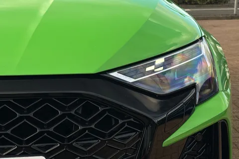 Audi RS 3 RS 3 TFSI Qtro 400 Carbon Vorsprung 5dr S Tronic Thumbnail #55