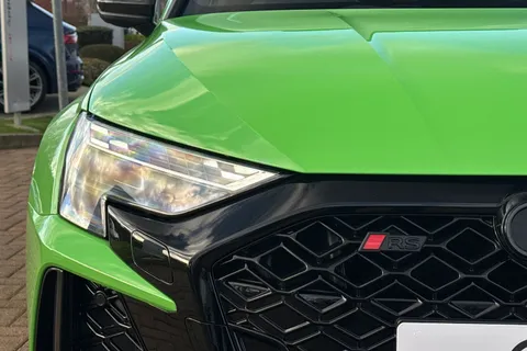 Audi RS 3 RS 3 TFSI Qtro 400 Carbon Vorsprung 5dr S Tronic Thumbnail #57