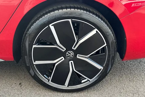 YN75WKS Volkswagen Passat 1.5 TSI eHybrid R-Line 5dr DSG, TOW BAR, R-LINE SIGNATURE PACK Thumbnail #12