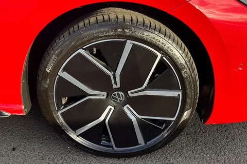 YN75WKS Volkswagen Passat 1.5 TSI eHybrid R-Line 5dr DSG, TOW BAR, R-LINE SIGNATURE PACK Thumbnail #13