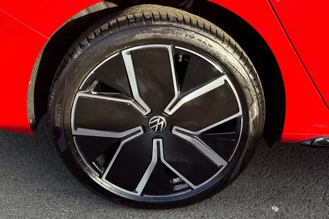 YN75WKS Volkswagen Passat 1.5 TSI eHybrid R-Line 5dr DSG, TOW BAR, R-LINE SIGNATURE PACK Thumbnail #14