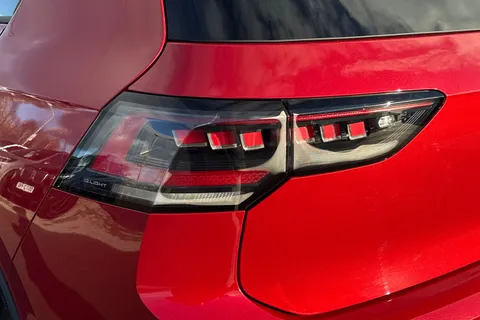 YR75MXB Volkswagen Golf 2.0 TSI 300 GTI Clubsport 5dr DSG, **PERFORMANCE PK, HEAD UP DISPLAY Thumbnail #9