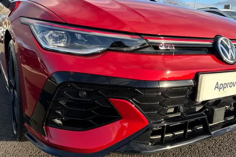YR75MXB Volkswagen Golf 2.0 TSI 300 GTI Clubsport 5dr DSG, **PERFORMANCE PK, HEAD UP DISPLAY Thumbnail #10