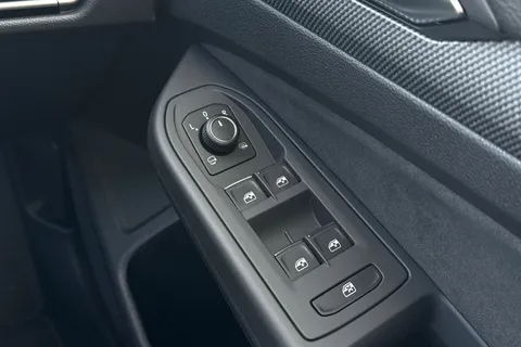 YR75MXB Volkswagen Golf 2.0 TSI 300 GTI Clubsport 5dr DSG, **PERFORMANCE PK, HEAD UP DISPLAY Thumbnail #22