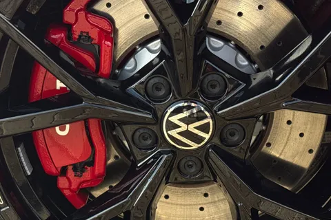 YR75MXB Volkswagen Golf 2.0 TSI 300 GTI Clubsport 5dr DSG, **PERFORMANCE PK, HEAD UP DISPLAY Thumbnail #50