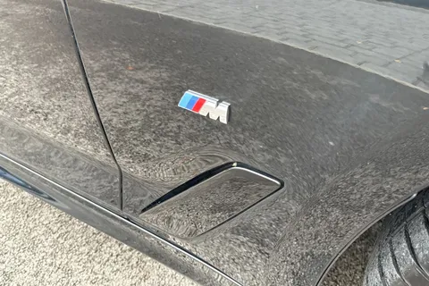 YC70JPU BMW 5 Series 530d xDrive MHT M Sport 4dr Auto Thumbnail #26