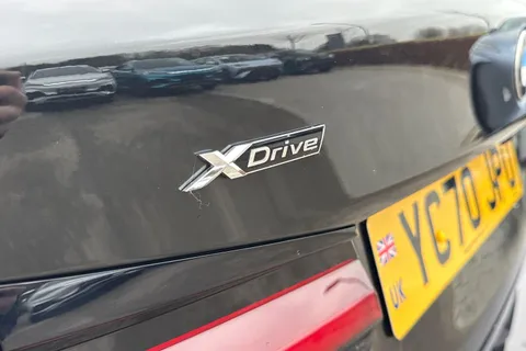 YC70JPU BMW 5 Series 530d xDrive MHT M Sport 4dr Auto Thumbnail #28