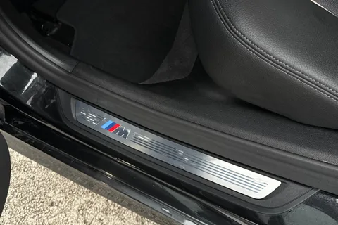 YC70JPU BMW 5 Series 530d xDrive MHT M Sport 4dr Auto Thumbnail #32