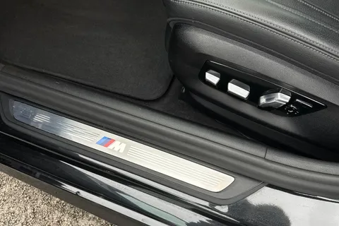 YC70JPU BMW 5 Series 530d xDrive MHT M Sport 4dr Auto Thumbnail #38