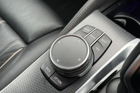 YC70JPU BMW 5 Series 530d xDrive MHT M Sport 4dr Auto Thumbnail #48