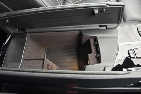 YC70JPU BMW 5 Series 530d xDrive MHT M Sport 4dr Auto Thumbnail #51