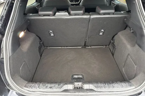 FG71TGZ Ford Puma 1.0 EcoBoost Hybrid mHEV ST-Line X 5dr DCT Thumbnail #7