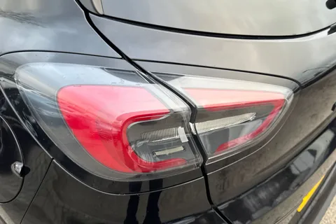 FG71TGZ Ford Puma 1.0 EcoBoost Hybrid mHEV ST-Line X 5dr DCT Thumbnail #8