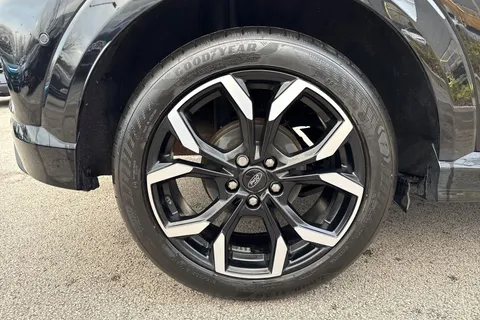 FG71TGZ Ford Puma 1.0 EcoBoost Hybrid mHEV ST-Line X 5dr DCT Thumbnail #11