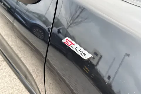 FG71TGZ Ford Puma 1.0 EcoBoost Hybrid mHEV ST-Line X 5dr DCT Thumbnail #26