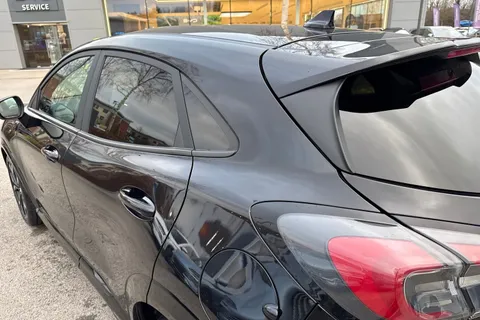 FG71TGZ Ford Puma 1.0 EcoBoost Hybrid mHEV ST-Line X 5dr DCT Thumbnail #29