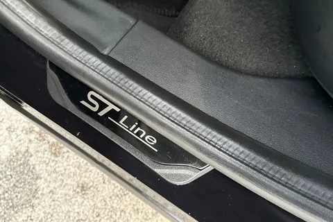 FG71TGZ Ford Puma 1.0 EcoBoost Hybrid mHEV ST-Line X 5dr DCT Thumbnail #31