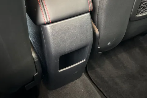 FG71TGZ Ford Puma 1.0 EcoBoost Hybrid mHEV ST-Line X 5dr DCT Thumbnail #33