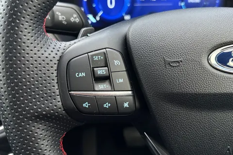 FG71TGZ Ford Puma 1.0 EcoBoost Hybrid mHEV ST-Line X 5dr DCT Thumbnail #36