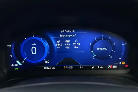 FG71TGZ Ford Puma 1.0 EcoBoost Hybrid mHEV ST-Line X 5dr DCT Thumbnail #38