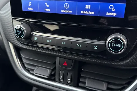 FG71TGZ Ford Puma 1.0 EcoBoost Hybrid mHEV ST-Line X 5dr DCT Thumbnail #44