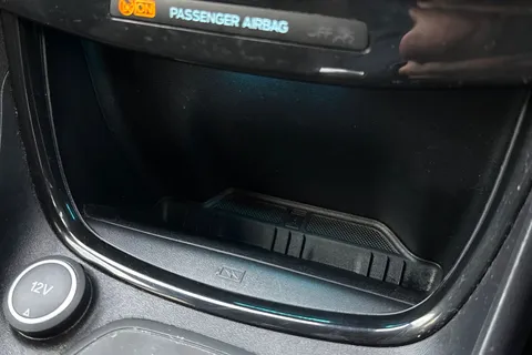 FG71TGZ Ford Puma 1.0 EcoBoost Hybrid mHEV ST-Line X 5dr DCT Thumbnail #46