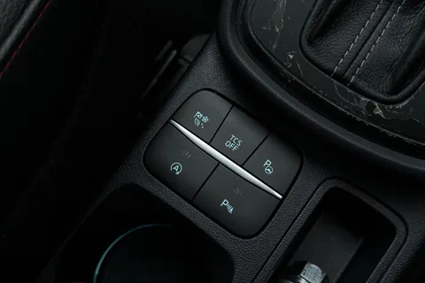 FG71TGZ Ford Puma 1.0 EcoBoost Hybrid mHEV ST-Line X 5dr DCT Thumbnail #48