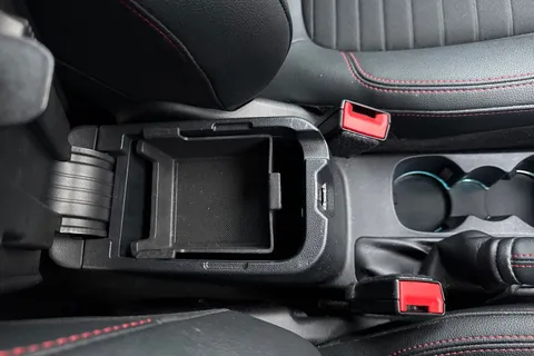 FG71TGZ Ford Puma 1.0 EcoBoost Hybrid mHEV ST-Line X 5dr DCT Thumbnail #50