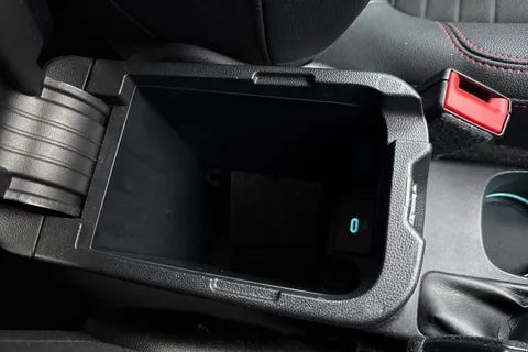 FG71TGZ Ford Puma 1.0 EcoBoost Hybrid mHEV ST-Line X 5dr DCT Thumbnail #51