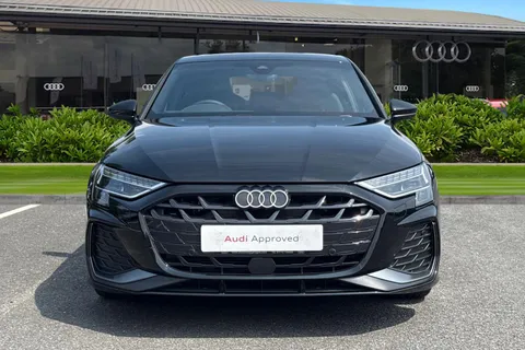 PK25ZNO Audi A3 35 TFSI S Line 4dr S Tronic Thumbnail #5