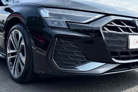 PK25ZNO Audi A3 35 TFSI S Line 4dr S Tronic Thumbnail #8