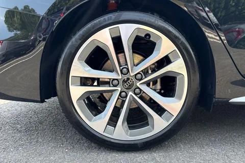 PK25ZNO Audi A3 35 TFSI S Line 4dr S Tronic Thumbnail #12