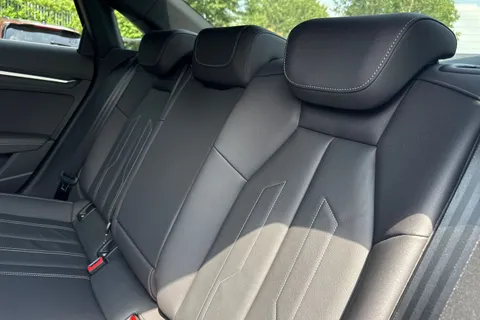 PK25ZNO Audi A3 35 TFSI S Line 4dr S Tronic Thumbnail #18