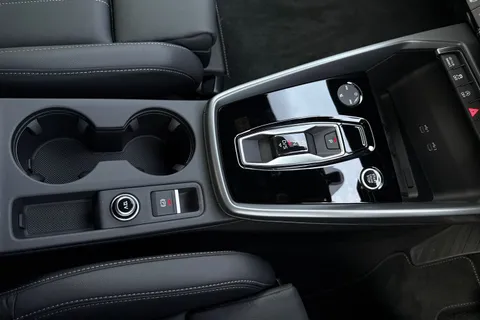 PK25ZNO Audi A3 35 TFSI S Line 4dr S Tronic Thumbnail #22