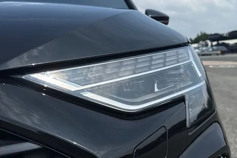 PK25ZNO Audi A3 35 TFSI S Line 4dr S Tronic Thumbnail #24