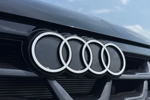 PK25ZNO Audi A3 35 TFSI S Line 4dr S Tronic Thumbnail #25