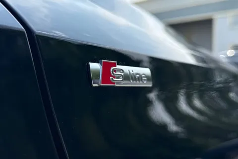 PK25ZNO Audi A3 35 TFSI S Line 4dr S Tronic Thumbnail #26